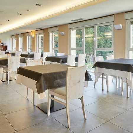 Iraipe Santuario De Arantzazu Hotel Oñate Εξωτερικό φωτογραφία