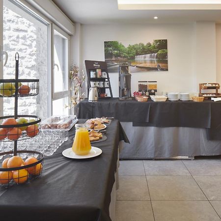 Iraipe Santuario De Arantzazu Hotel Oñate Εξωτερικό φωτογραφία