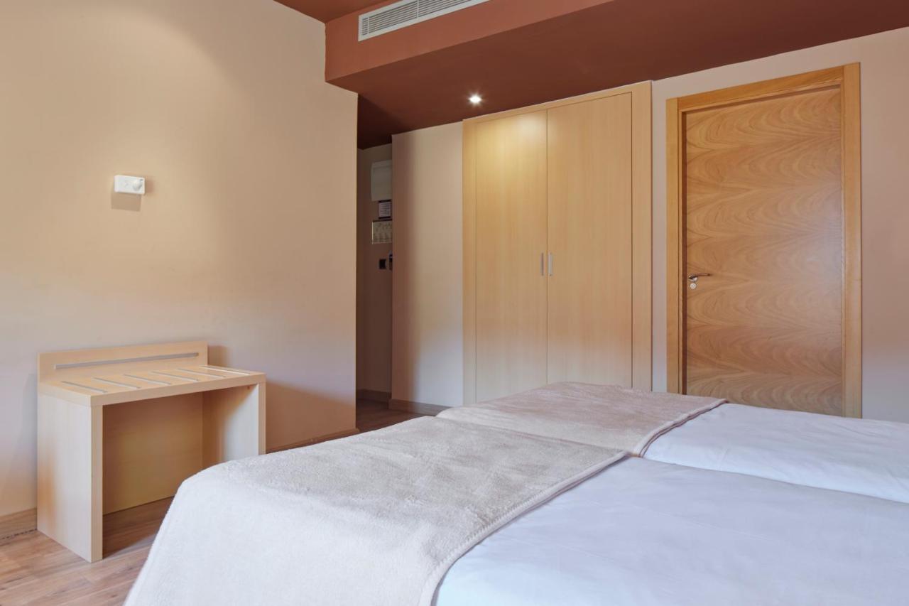 Iraipe Santuario De Arantzazu Hotel Oñate Εξωτερικό φωτογραφία