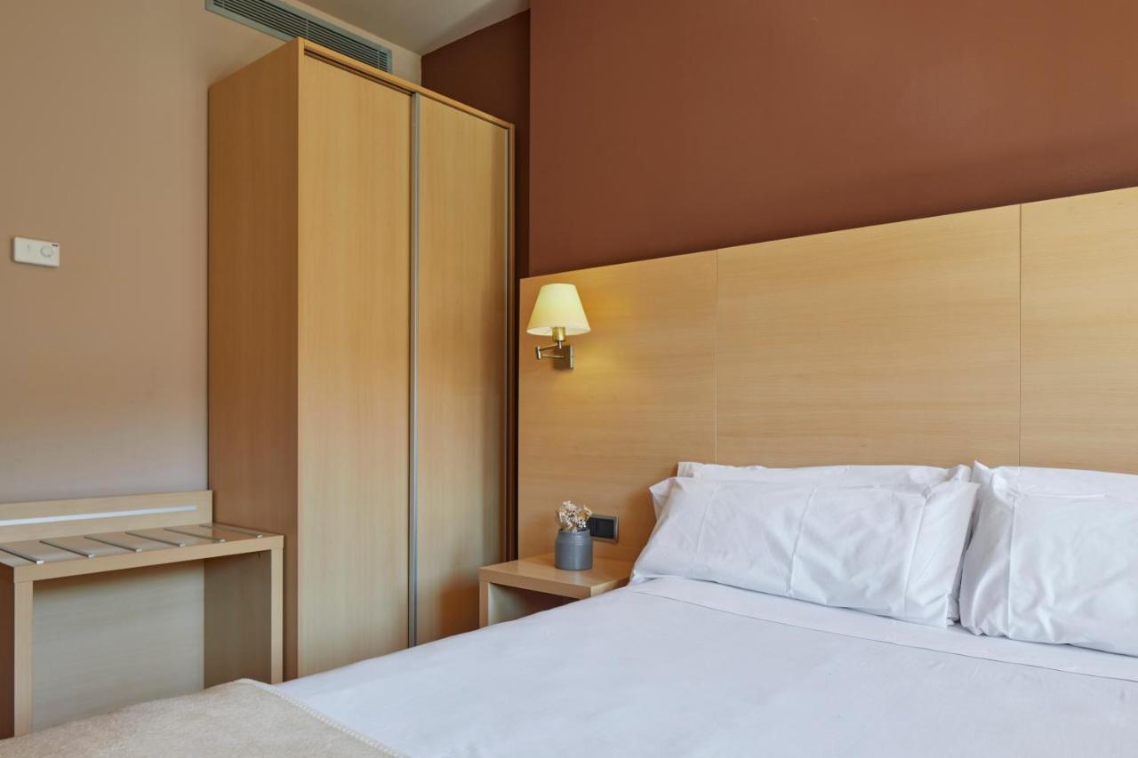 Iraipe Santuario De Arantzazu Hotel Oñate Εξωτερικό φωτογραφία