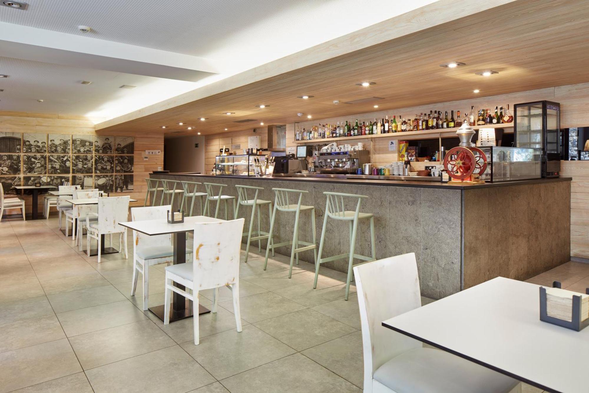 Iraipe Santuario De Arantzazu Hotel Oñate Εξωτερικό φωτογραφία