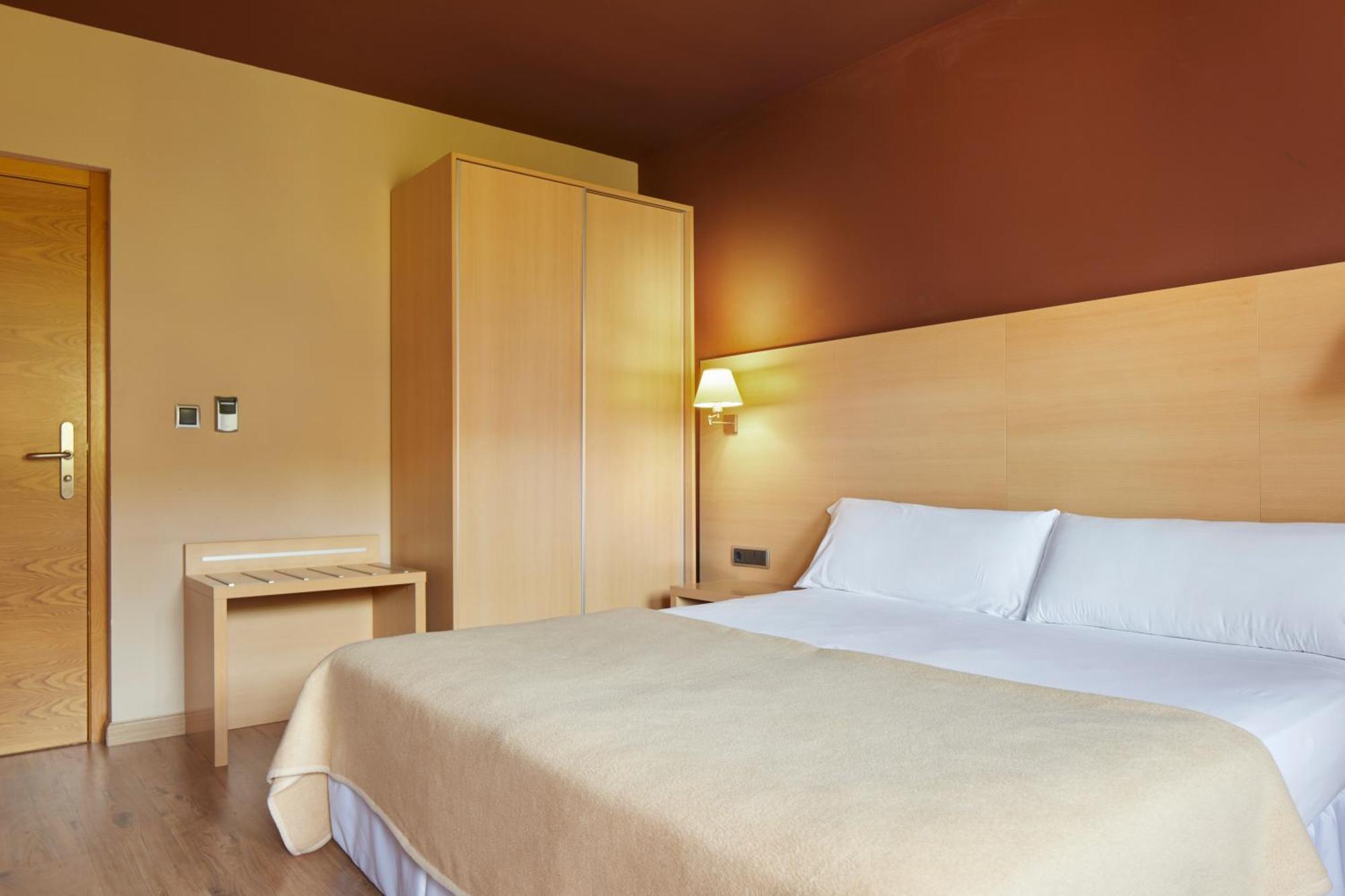 Iraipe Santuario De Arantzazu Hotel Oñate Εξωτερικό φωτογραφία