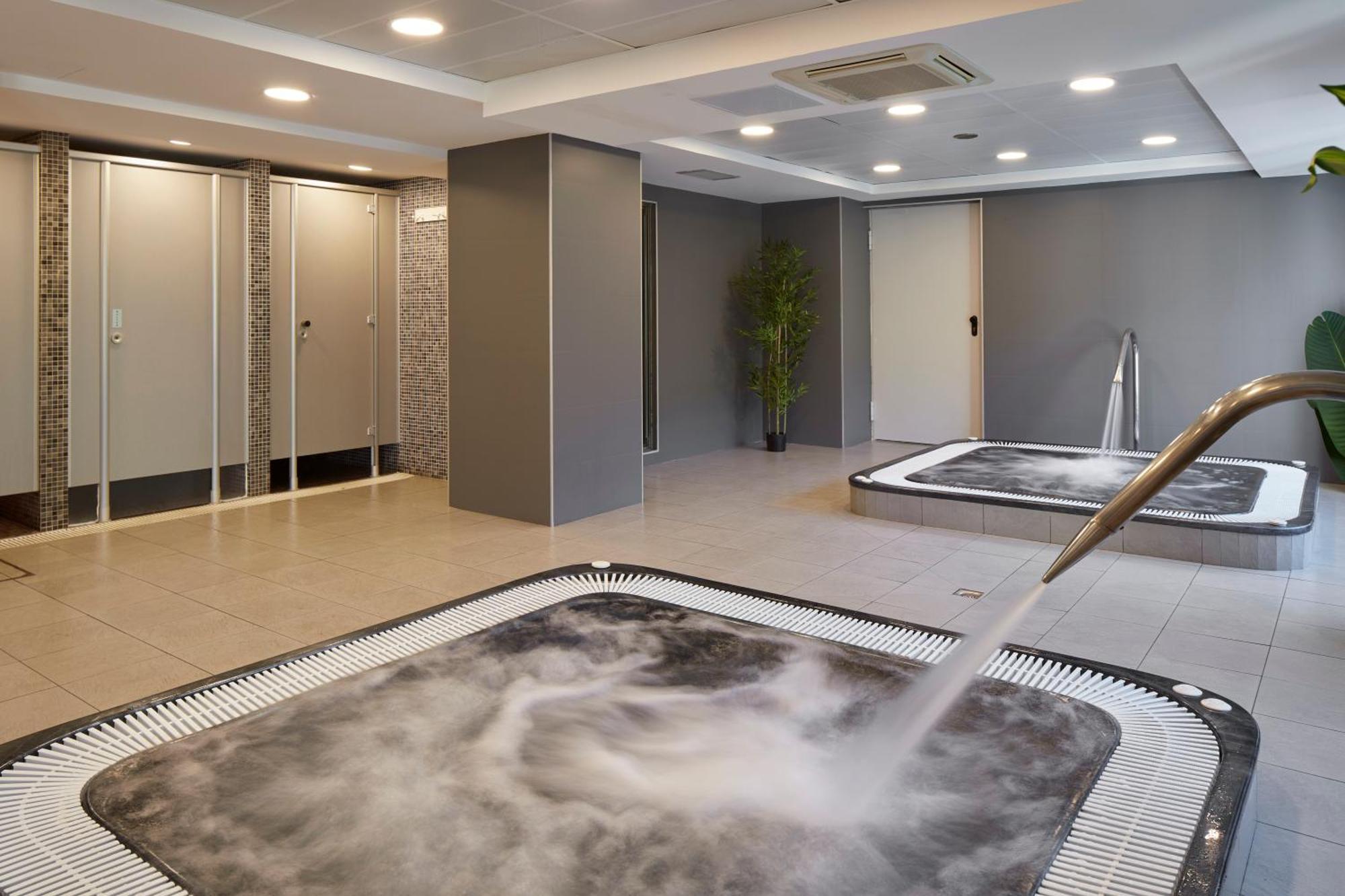 Iraipe Santuario De Arantzazu Hotel Oñate Εξωτερικό φωτογραφία