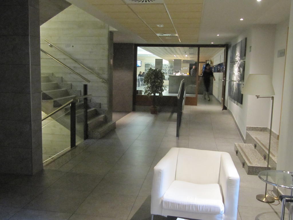 Iraipe Santuario De Arantzazu Hotel Oñate Εξωτερικό φωτογραφία