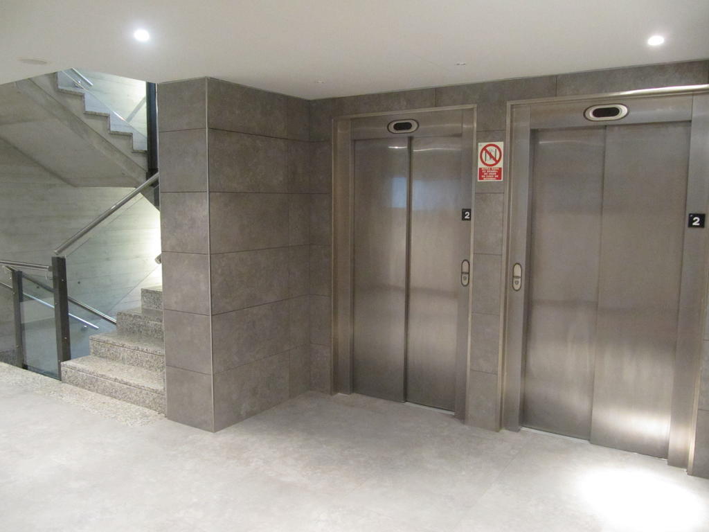 Iraipe Santuario De Arantzazu Hotel Oñate Εξωτερικό φωτογραφία