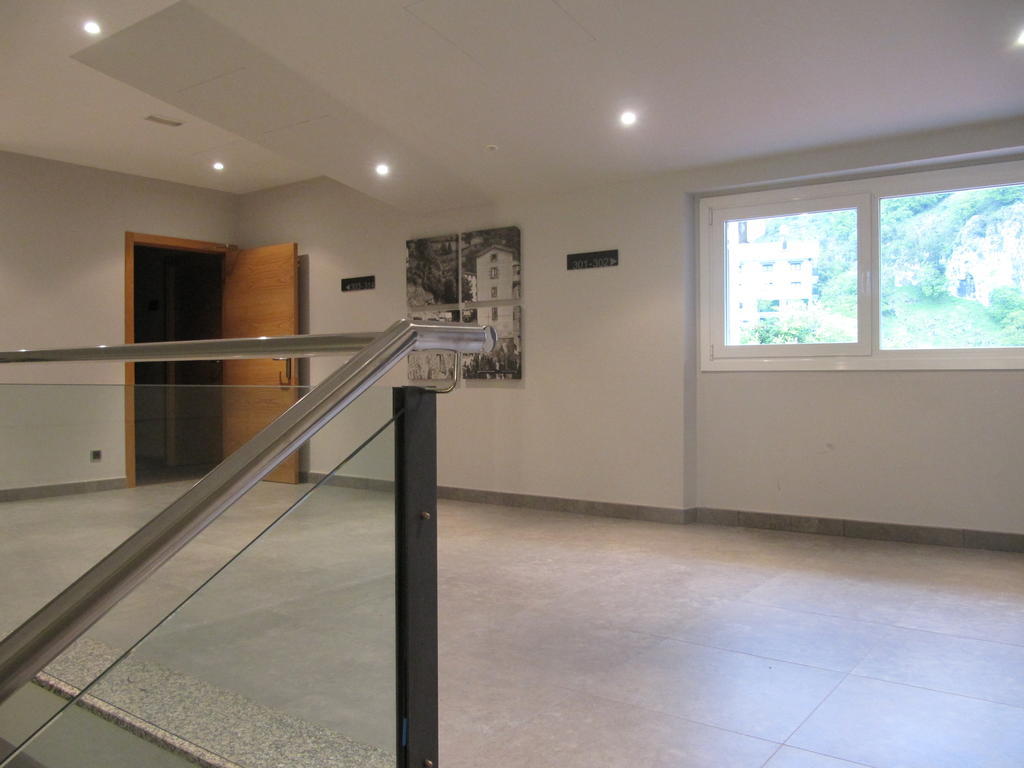 Iraipe Santuario De Arantzazu Hotel Oñate Εξωτερικό φωτογραφία